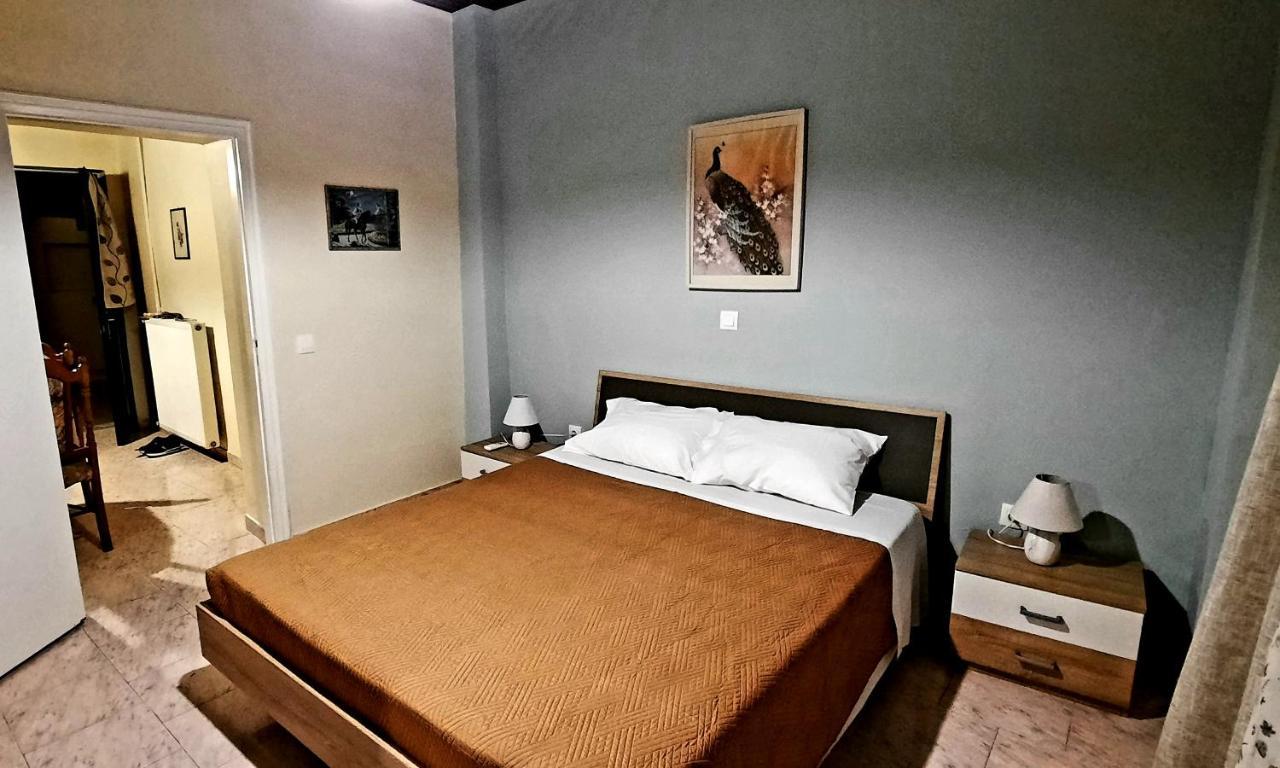 Corfu River House & Luxury Suites Potamós Cameră foto