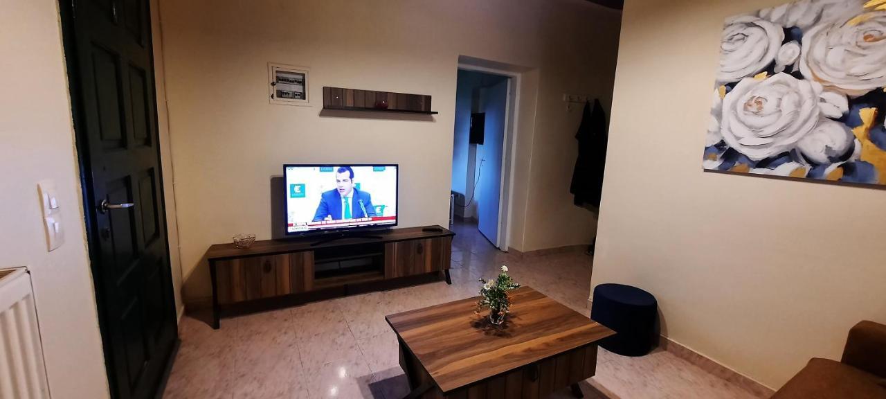 Corfu River House & Luxury Suites Potamós Cameră foto