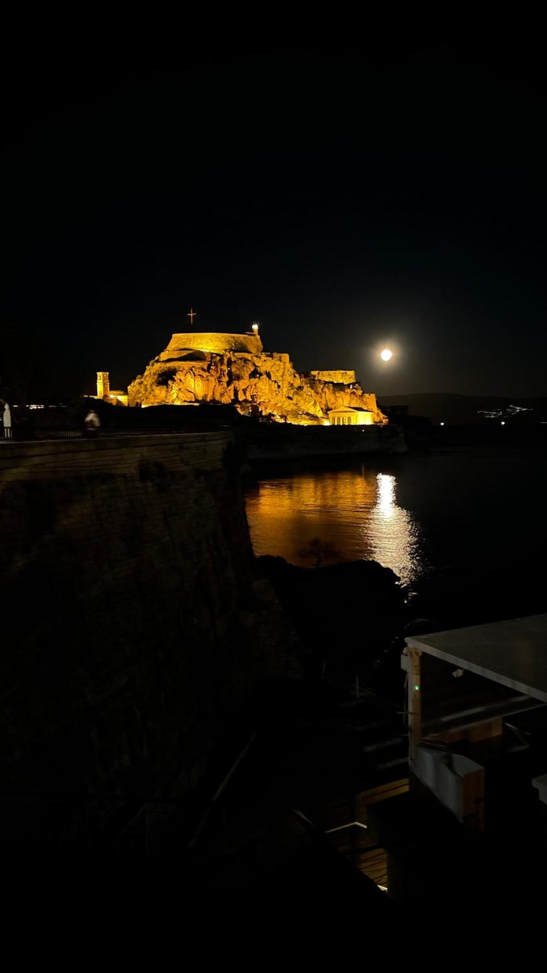 Corfu River House & Luxury Suites Potamós Exterior foto