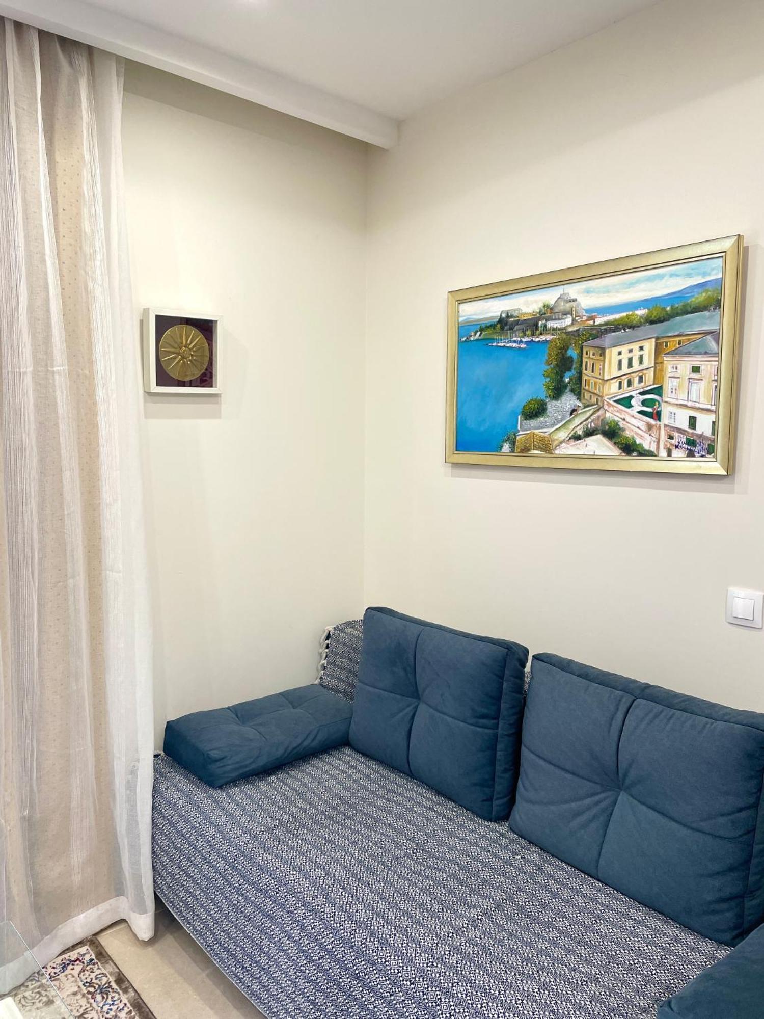 Corfu River House & Luxury Suites Potamós Exterior foto